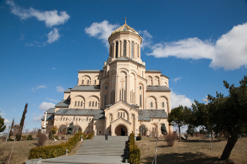 Tbilisi